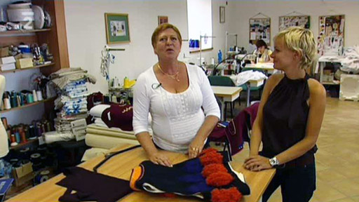 Lidová tradice nezanikla