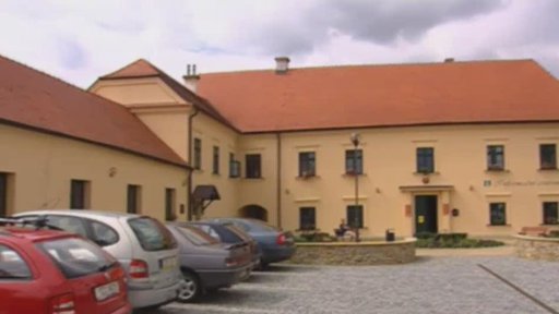 Zaměstnanost v okrese Hodonín