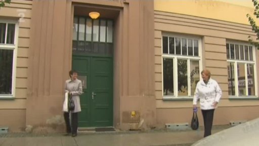 Zaměstnanost na Přerovsku