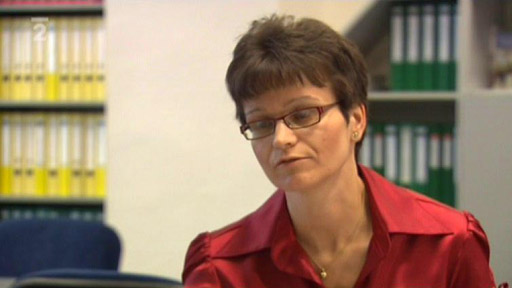 Konflikt nabídek práce