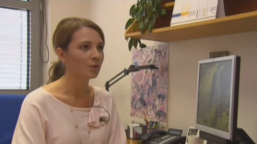 Úřad práce v Ostravě