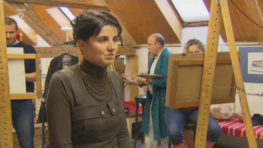 Když je práce koníčkem...