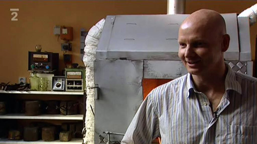 Tradiční řemeslo v novém kabátě