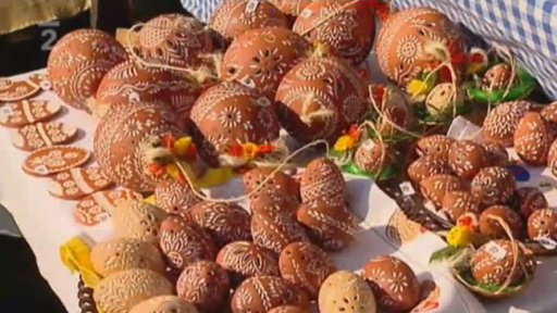 Velikonoce na Dlaskově statku