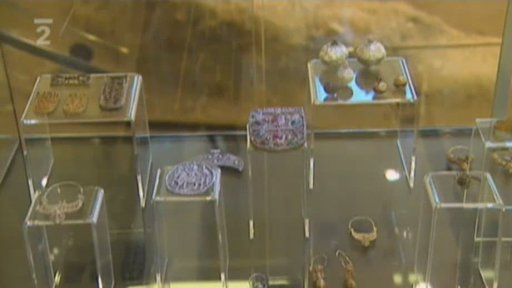 Muzeum Velké Moravy