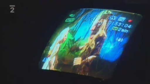 Divadlo Babky Miládky