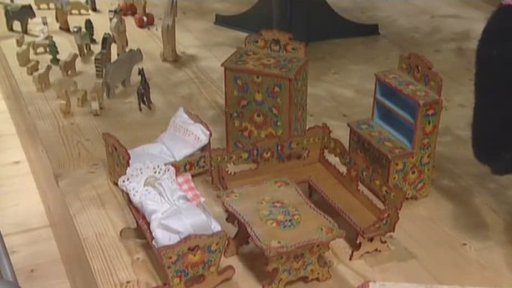 Krásné harampádí