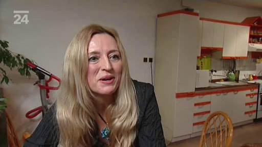 Unikátní laser pro operaci očí