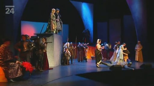 Léčba rakoviny cyberknifem