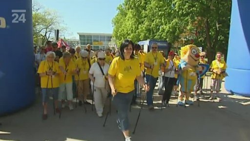 Kardioložka Eliška Sovová