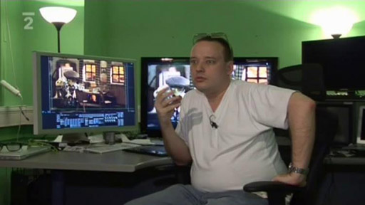 Fimfárum - Do třetice všeho dobrého