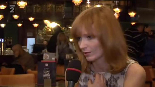 Doporučujeme na DVD