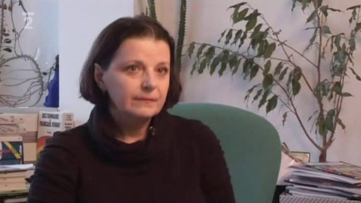 Pozvánka k obrazovce