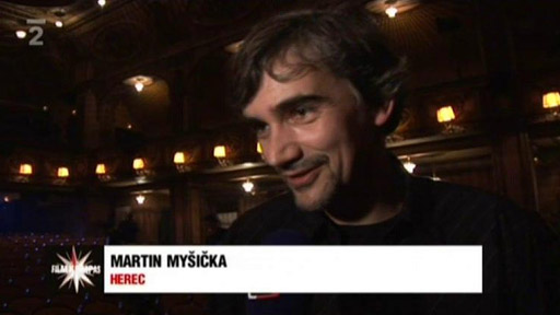 Nominační večer Českého lva