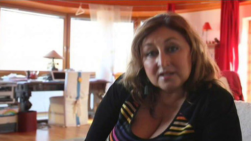 Halina Pawlovská doporučuje na DVD