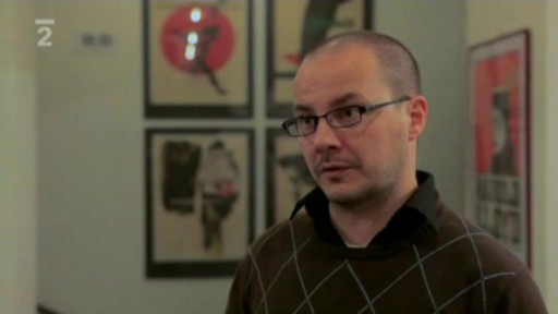 Festival Jeden Svět