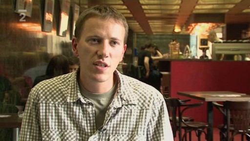 Pozvánka na Anifilm