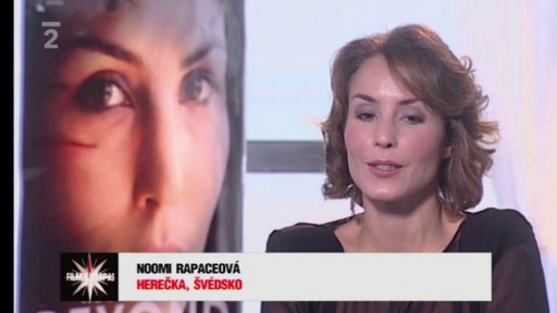 Doporučujeme Na druhé straně