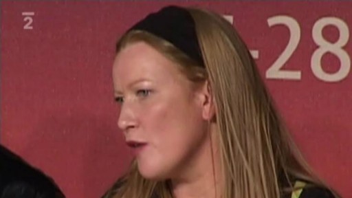 Drama Red Road na obrazovkách