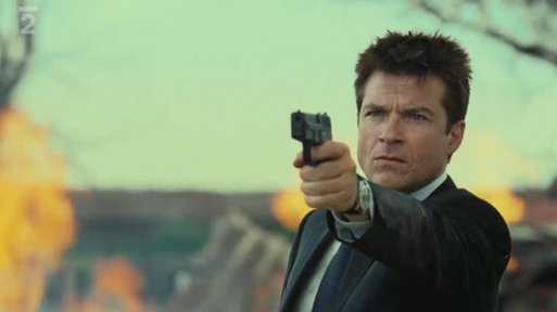 Skyline, Paul a Pařba v Bangkoku v kinech