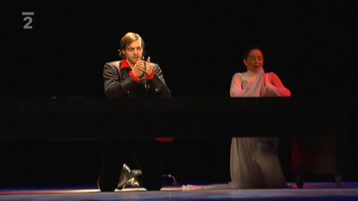 Něco za něco v Olomouci