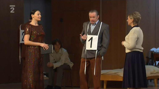 Zkouší se Gottland