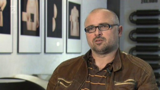 Autorská režie v Aréně