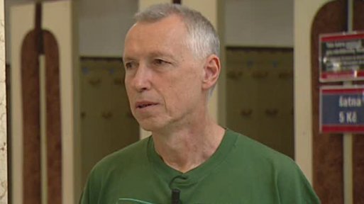 Rocková Markéta Lazarová