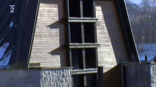 Nový kostel v Písku u Jablunkova