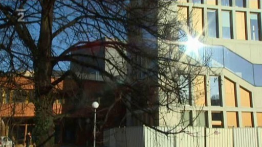 Divadlo loutek v Ostravě