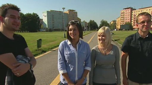 Young Architects Award