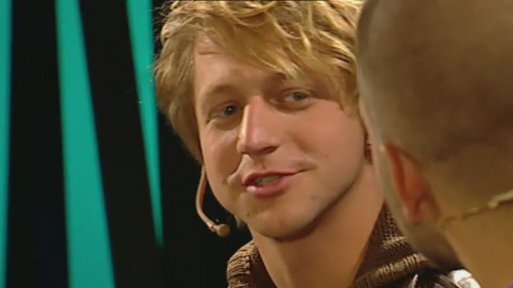 Tomáš Klus - rozhovor č. 1