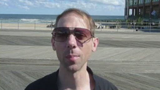 Periskop - Michal Nanoru