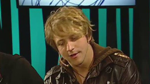 Tomáš Klus - rozhovor č. 2