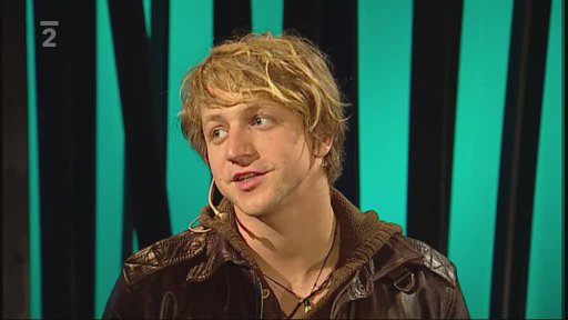 Tomáš Klus - rozhovor č. 3