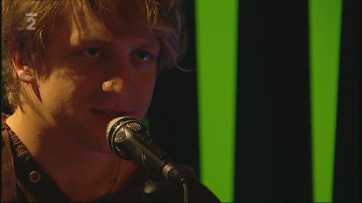 Tomáš Klus a Jiří Kučerovský - Trigorin