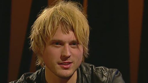 David Deyl - rozhovor č. 1