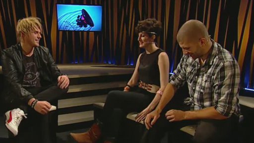 David Deyl - rozhovor č. 3