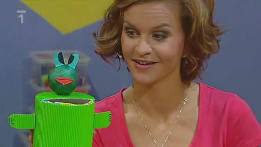 Zvířátka s překvapením