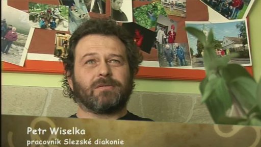 Sen pod vlastní střechou