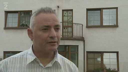 Handicapovaní z Izraele