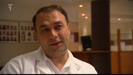 Říkají mu Pavel Čtvrtek