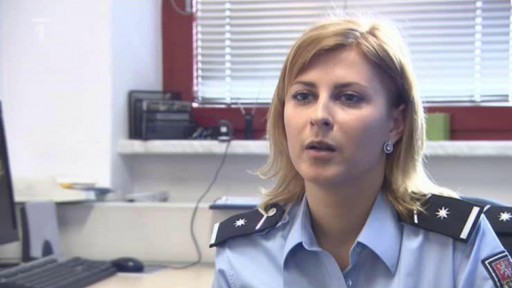 Zmizení Davida Záblackého