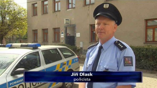 Takoví divní strejdové