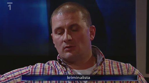 Vražda Milana Beneše