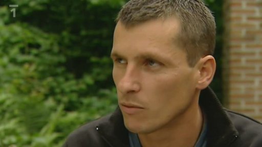 Okradený filatelista