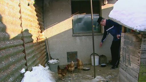 Zmizení Jaroslava Trbuška