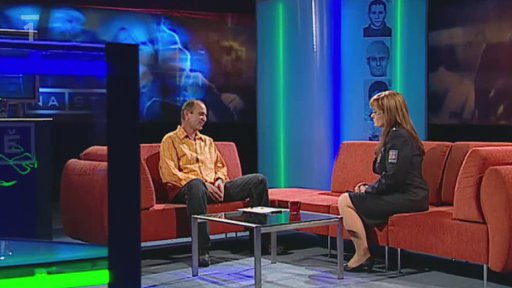 Krádeže nákladních vozidel