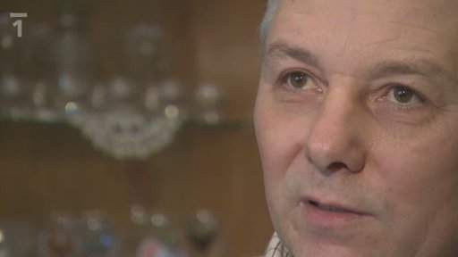 Vražda Ludmily Tiché