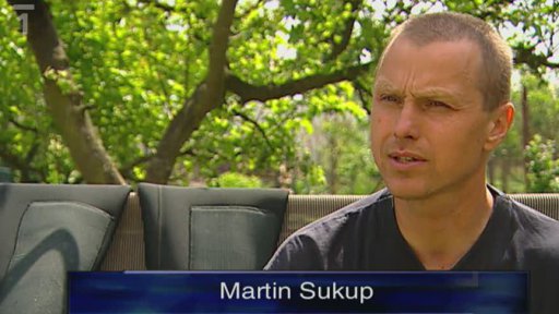 Mrtvý z řeky Moravy